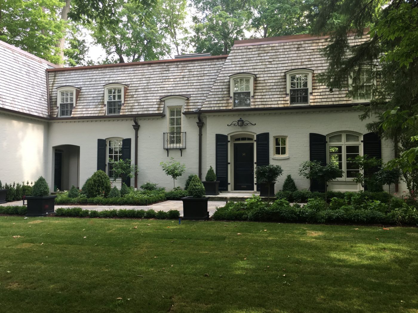 Best Toronto Landscape Architect