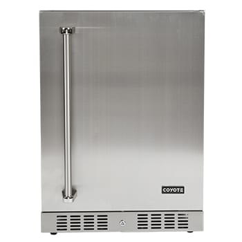 high quality outdoor stainless steel refrigerator for outdoor kitchens