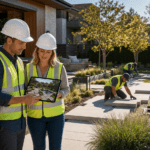 Master Planned Luxury Landscapes with Worry-Free Implementation